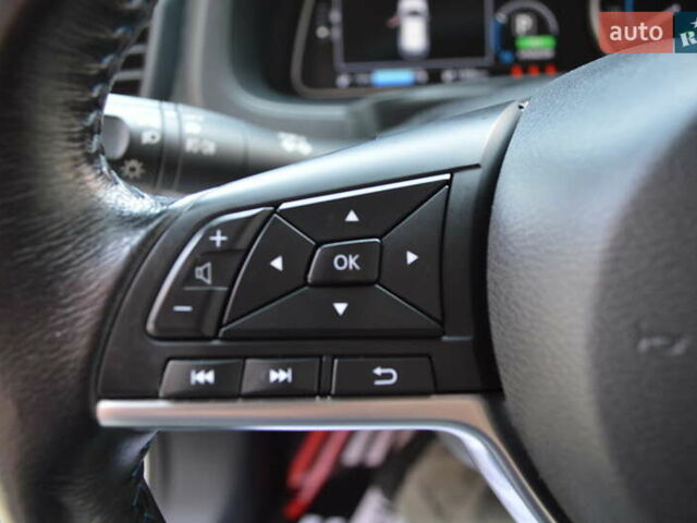 Ниссан Лиф, объемом двигателя 0 л и пробегом 116 тыс. км за 11900 $, фото 21 на Automoto.ua
