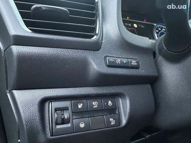 Ніссан Ліф, об'ємом двигуна 0 л та пробігом 124 тис. км за 11900 $, фото 19 на Automoto.ua