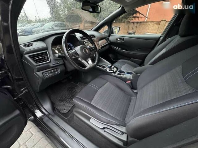 Ніссан Ліф, об'ємом двигуна 0 л та пробігом 140 тис. км за 11700 $, фото 1 на Automoto.ua