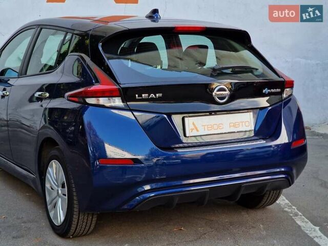 Ниссан Лиф, объемом двигателя 0 л и пробегом 176 тыс. км за 10990 $, фото 26 на Automoto.ua