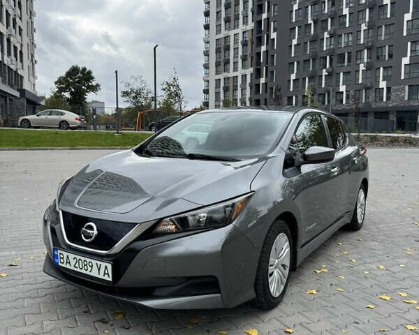 Ніссан Ліф, об'ємом двигуна 0 л та пробігом 63 тис. км за 12950 $, фото 15 на Automoto.ua