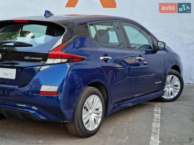 Ниссан Лиф, объемом двигателя 0 л и пробегом 176 тыс. км за 10990 $, фото 28 на Automoto.ua