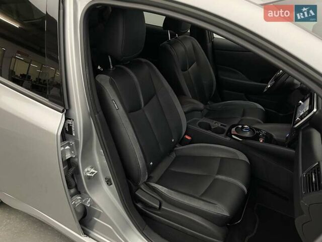 Ниссан Лиф, объемом двигателя 0 л и пробегом 114 тыс. км за 11671 $, фото 20 на Automoto.ua