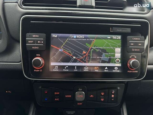 Ніссан Ліф, об'ємом двигуна 0 л та пробігом 140 тис. км за 11700 $, фото 28 на Automoto.ua