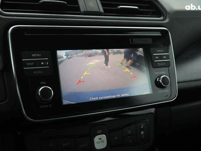 Ніссан Ліф, об'ємом двигуна 0 л та пробігом 149 тис. км за 12000 $, фото 16 на Automoto.ua