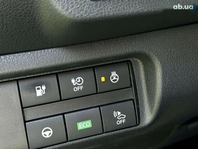 Ніссан Ліф, об'ємом двигуна 0 л та пробігом 117 тис. км за 13999 $, фото 23 на Automoto.ua