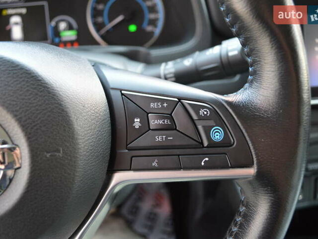 Ниссан Лиф, объемом двигателя 0 л и пробегом 116 тыс. км за 11900 $, фото 22 на Automoto.ua