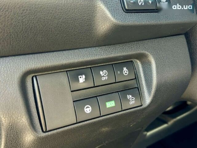 Ніссан Ліф, об'ємом двигуна 0 л та пробігом 117 тис. км за 13999 $, фото 15 на Automoto.ua