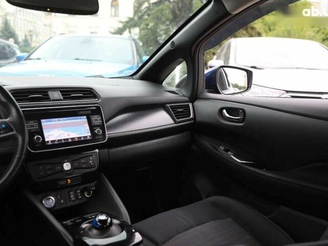 Ніссан Ліф, об'ємом двигуна 0 л та пробігом 149 тис. км за 12000 $, фото 13 на Automoto.ua