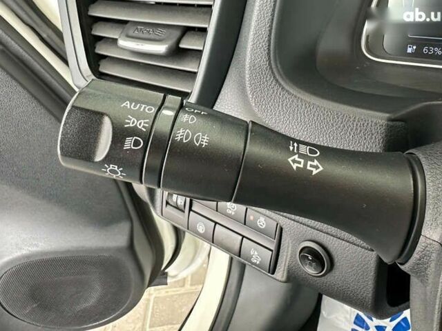 Ниссан Лиф, объемом двигателя 0 л и пробегом 115 тыс. км за 12150 $, фото 11 на Automoto.ua