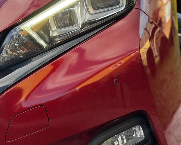 Ніссан Ліф, об'ємом двигуна 0 л та пробігом 107 тис. км за 12950 $, фото 3 на Automoto.ua