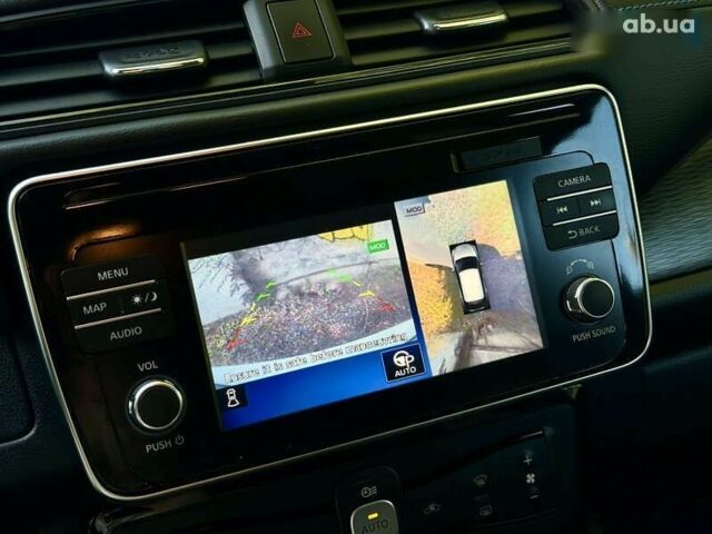 Ніссан Ліф, об'ємом двигуна 0 л та пробігом 117 тис. км за 13999 $, фото 26 на Automoto.ua