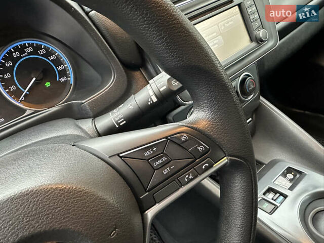 Ніссан Ліф, об'ємом двигуна 0 л та пробігом 37 тис. км за 11800 $, фото 8 на Automoto.ua