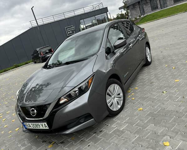 Ніссан Ліф, об'ємом двигуна 0 л та пробігом 63 тис. км за 12950 $, фото 20 на Automoto.ua