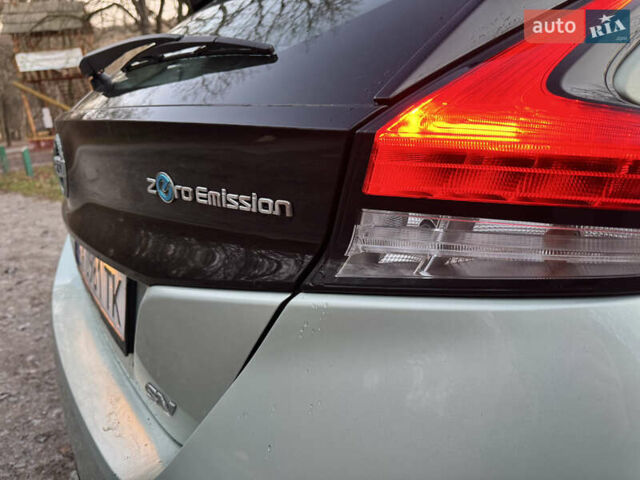 Ніссан Ліф, об'ємом двигуна 0 л та пробігом 130 тис. км за 11888 $, фото 16 на Automoto.ua