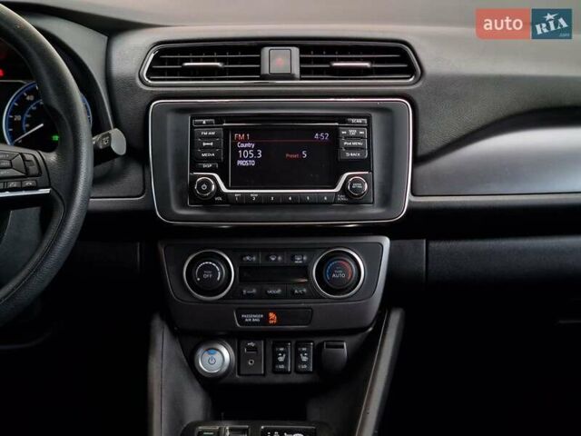 Ниссан Лиф, объемом двигателя 0 л и пробегом 176 тыс. км за 10990 $, фото 53 на Automoto.ua