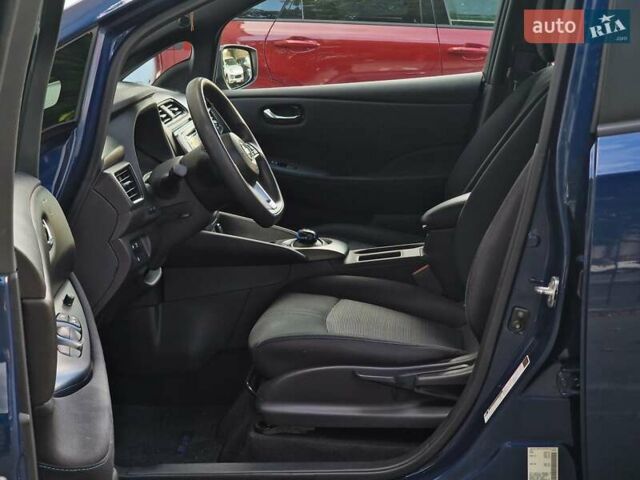 Ниссан Лиф, объемом двигателя 0 л и пробегом 176 тыс. км за 10990 $, фото 39 на Automoto.ua