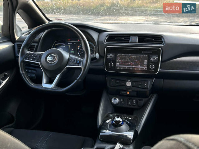 Ніссан Ліф, об'ємом двигуна 0 л та пробігом 86 тис. км за 11900 $, фото 31 на Automoto.ua
