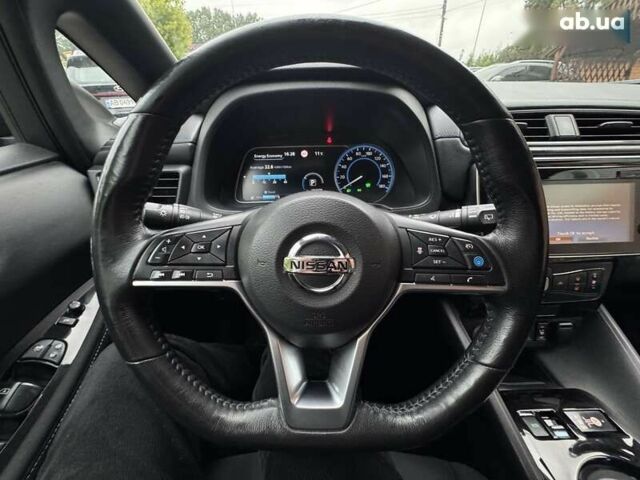Ніссан Ліф, об'ємом двигуна 0 л та пробігом 140 тис. км за 11700 $, фото 24 на Automoto.ua