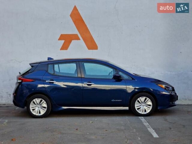 Ниссан Лиф, объемом двигателя 0 л и пробегом 176 тыс. км за 10990 $, фото 21 на Automoto.ua