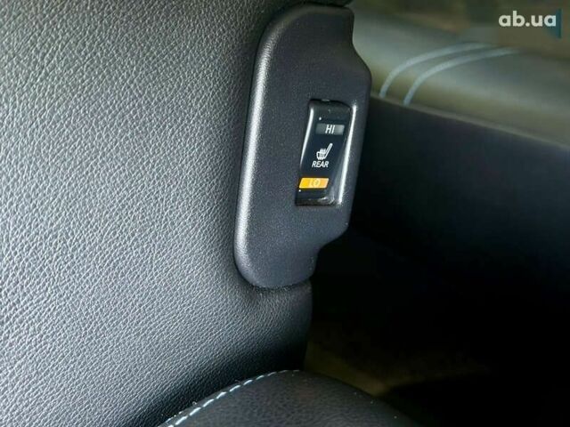 Ніссан Ліф, об'ємом двигуна 0 л та пробігом 117 тис. км за 13999 $, фото 24 на Automoto.ua