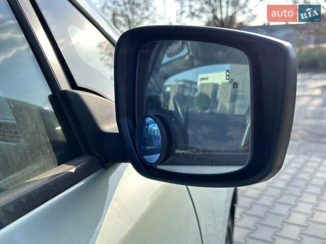Ніссан Ліф, об'ємом двигуна 0 л та пробігом 86 тис. км за 11900 $, фото 13 на Automoto.ua