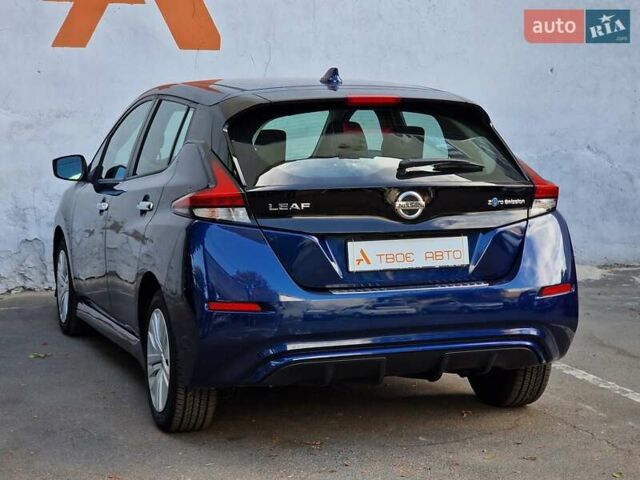 Ниссан Лиф, объемом двигателя 0 л и пробегом 176 тыс. км за 10990 $, фото 33 на Automoto.ua