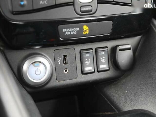 Ніссан Ліф, об'ємом двигуна 0 л та пробігом 149 тис. км за 12000 $, фото 18 на Automoto.ua