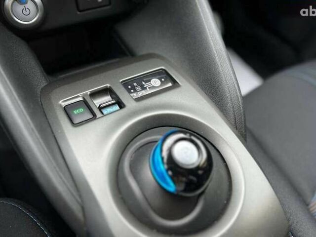Ниссан Лиф, объемом двигателя 0 л и пробегом 59 тыс. км за 12990 $, фото 19 на Automoto.ua