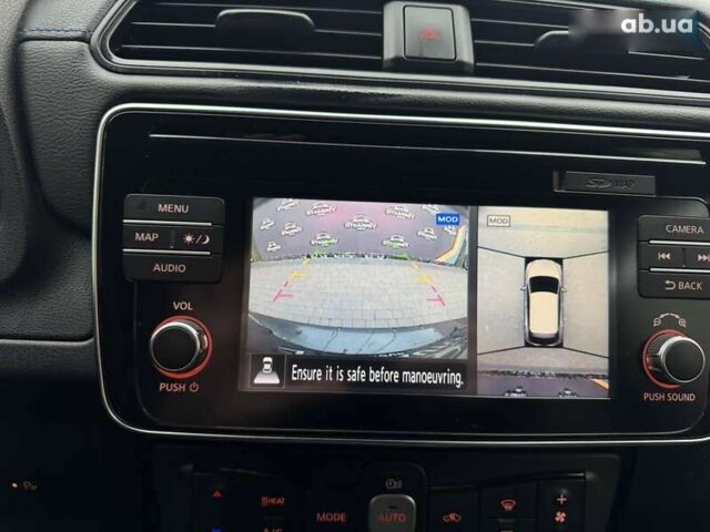 Ніссан Ліф, об'ємом двигуна 0 л та пробігом 140 тис. км за 11700 $, фото 3 на Automoto.ua