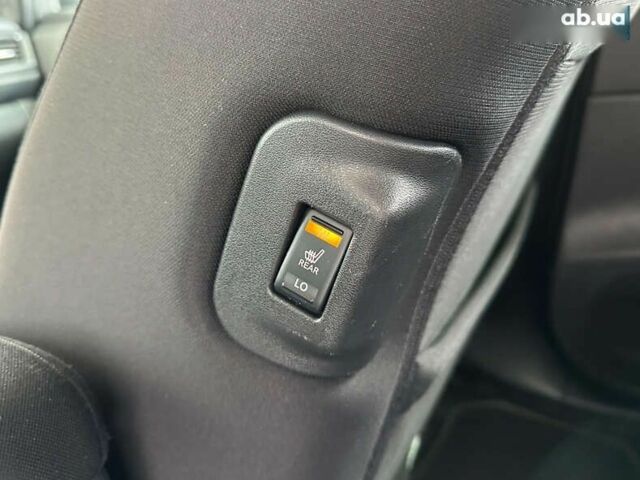 Ніссан Ліф, об'ємом двигуна 0 л та пробігом 115 тис. км за 12150 $, фото 23 на Automoto.ua