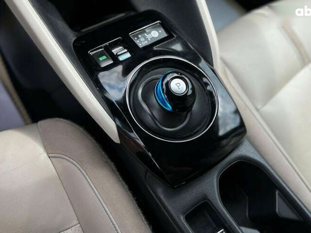 Ниссан Лиф, объемом двигателя 0 л и пробегом 115 тыс. км за 13700 $, фото 22 на Automoto.ua