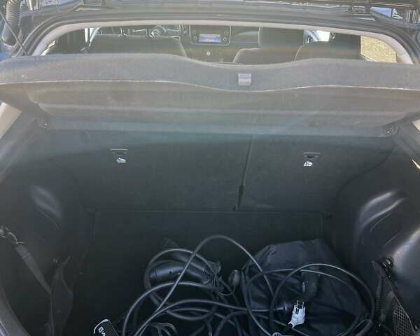 Ниссан Лиф, объемом двигателя 0 л и пробегом 108 тыс. км за 12000 $, фото 3 на Automoto.ua