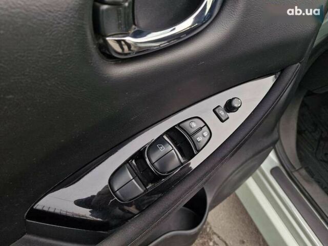 Ниссан Лиф, объемом двигателя 0 л и пробегом 70 тыс. км за 13899 $, фото 12 на Automoto.ua