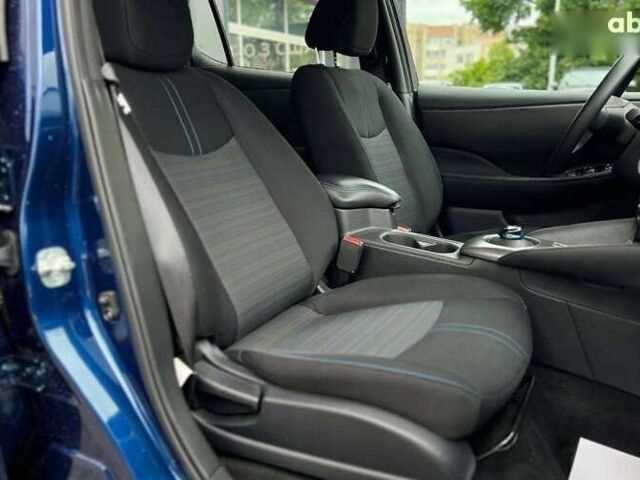 Ниссан Лиф, объемом двигателя 0 л и пробегом 59 тыс. км за 12990 $, фото 22 на Automoto.ua