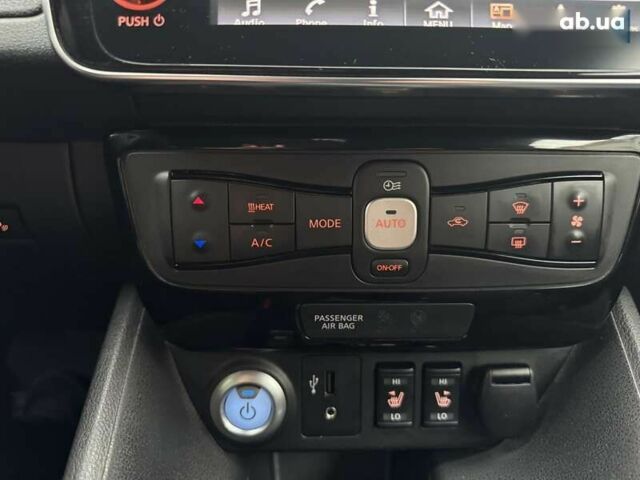 Ніссан Ліф, об'ємом двигуна 0 л та пробігом 140 тис. км за 11700 $, фото 29 на Automoto.ua