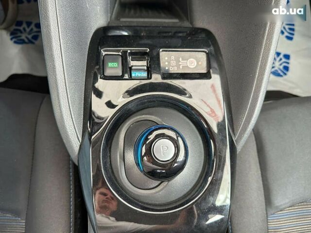 Ніссан Ліф, об'ємом двигуна 0 л та пробігом 115 тис. км за 12150 $, фото 18 на Automoto.ua