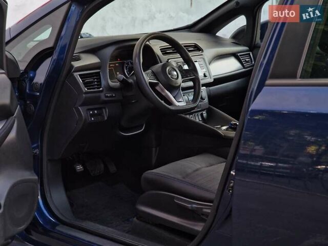 Ниссан Лиф, объемом двигателя 0 л и пробегом 176 тыс. км за 10990 $, фото 38 на Automoto.ua