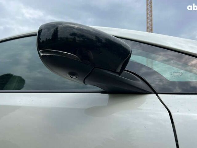 Ниссан Лиф, объемом двигателя 0 л и пробегом 115 тыс. км за 13700 $, фото 8 на Automoto.ua