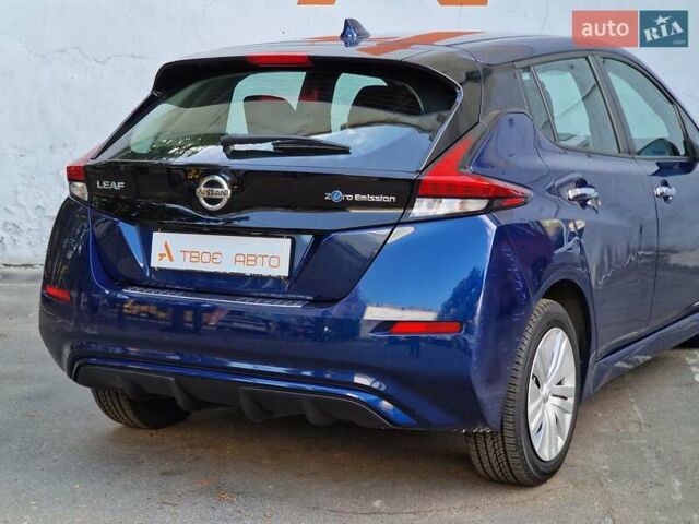 Ниссан Лиф, объемом двигателя 0 л и пробегом 176 тыс. км за 10990 $, фото 29 на Automoto.ua