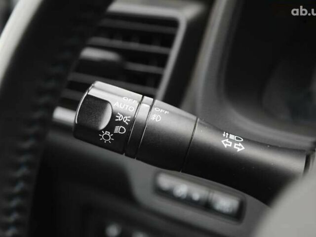 Ніссан Ліф, об'ємом двигуна 0 л та пробігом 149 тис. км за 12000 $, фото 21 на Automoto.ua