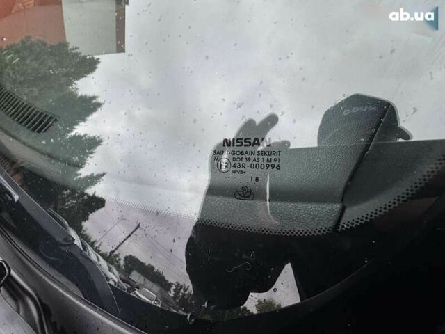 Ніссан Ліф, об'ємом двигуна 0 л та пробігом 140 тис. км за 11700 $, фото 20 на Automoto.ua