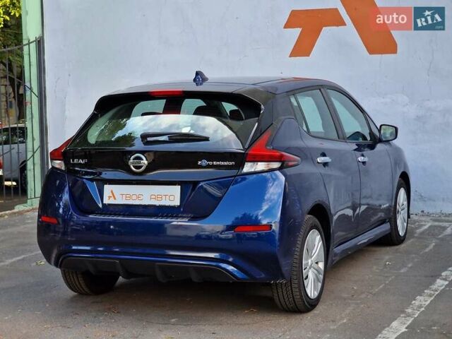 Ниссан Лиф, объемом двигателя 0 л и пробегом 176 тыс. км за 10990 $, фото 32 на Automoto.ua