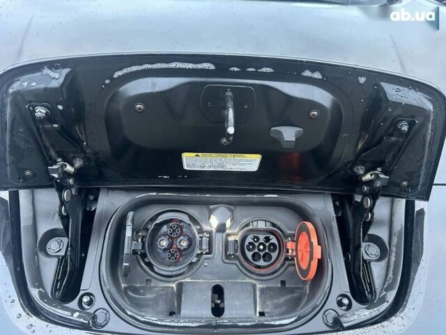Ніссан Ліф, об'ємом двигуна 0 л та пробігом 124 тис. км за 11900 $, фото 27 на Automoto.ua