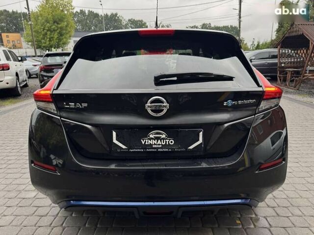 Ніссан Ліф, об'ємом двигуна 0 л та пробігом 140 тис. км за 11700 $, фото 15 на Automoto.ua