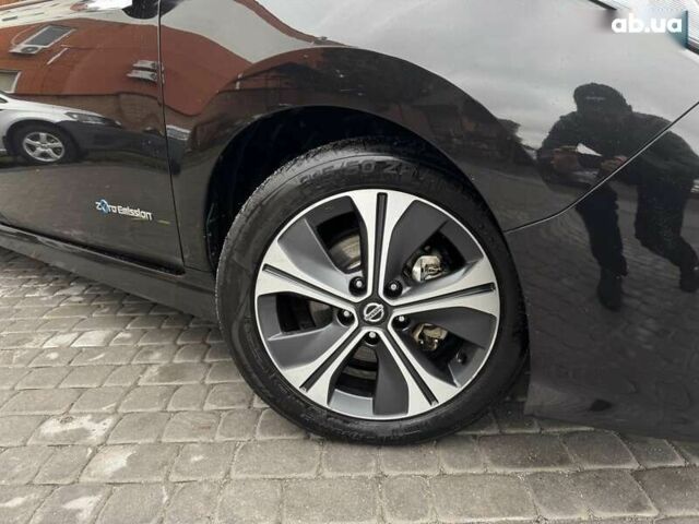 Ніссан Ліф, об'ємом двигуна 0 л та пробігом 140 тис. км за 11700 $, фото 4 на Automoto.ua