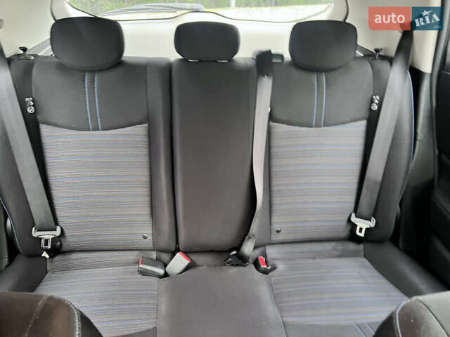 Ніссан Ліф, об'ємом двигуна 0 л та пробігом 52 тис. км за 11500 $, фото 8 на Automoto.ua