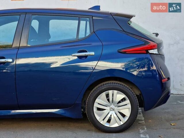 Ниссан Лиф, объемом двигателя 0 л и пробегом 176 тыс. км за 10990 $, фото 19 на Automoto.ua