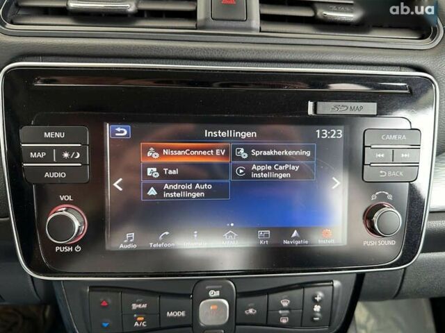 Ниссан Лиф, объемом двигателя 0 л и пробегом 115 тыс. км за 12150 $, фото 23 на Automoto.ua