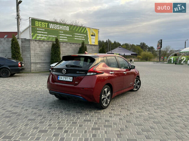 Ніссан Ліф, об'ємом двигуна 0 л та пробігом 137 тис. км за 13000 $, фото 3 на Automoto.ua